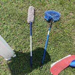 Cleaning Equipment 