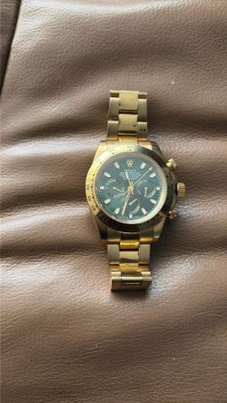 Rolex Watch
