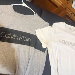 Calvin Klein T-Shirts