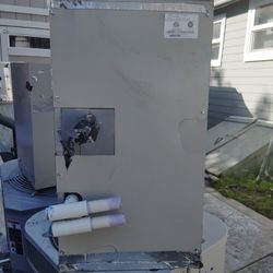 3-ton Coil Multiposition R-22