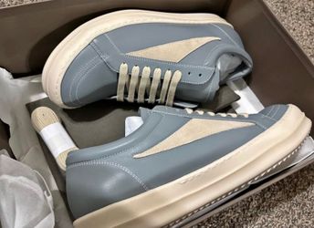 Rick Owen’s