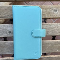 iPhone 8 Plus Gear Beast Case/Wallet 