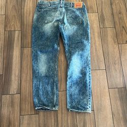 Levi’s 511