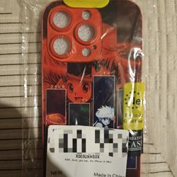 IPhone 14 Pro Case