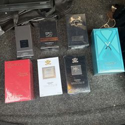 Designer Fragrances Selling Low Come Today!