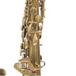 Saxophone And Clarinet Repair