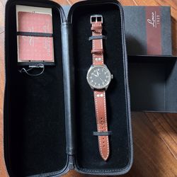 Laco Augsberg Pilot Watch