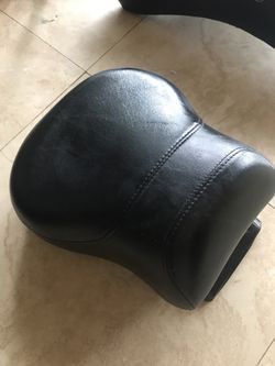Passenger Seat for Softail