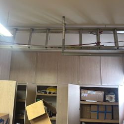 Ladder