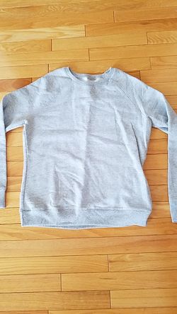 Time and Tru medium sweatshirt