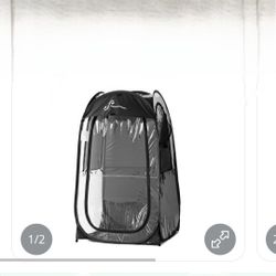 Sports Tent