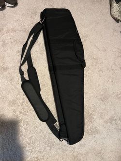 Soft carry bag