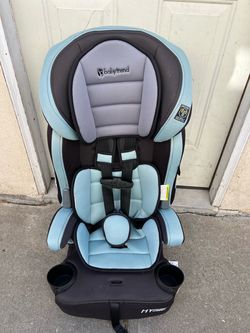 BABY TREND HYBRID 3&1