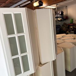 Brand new kitchen Corner Cabinets 