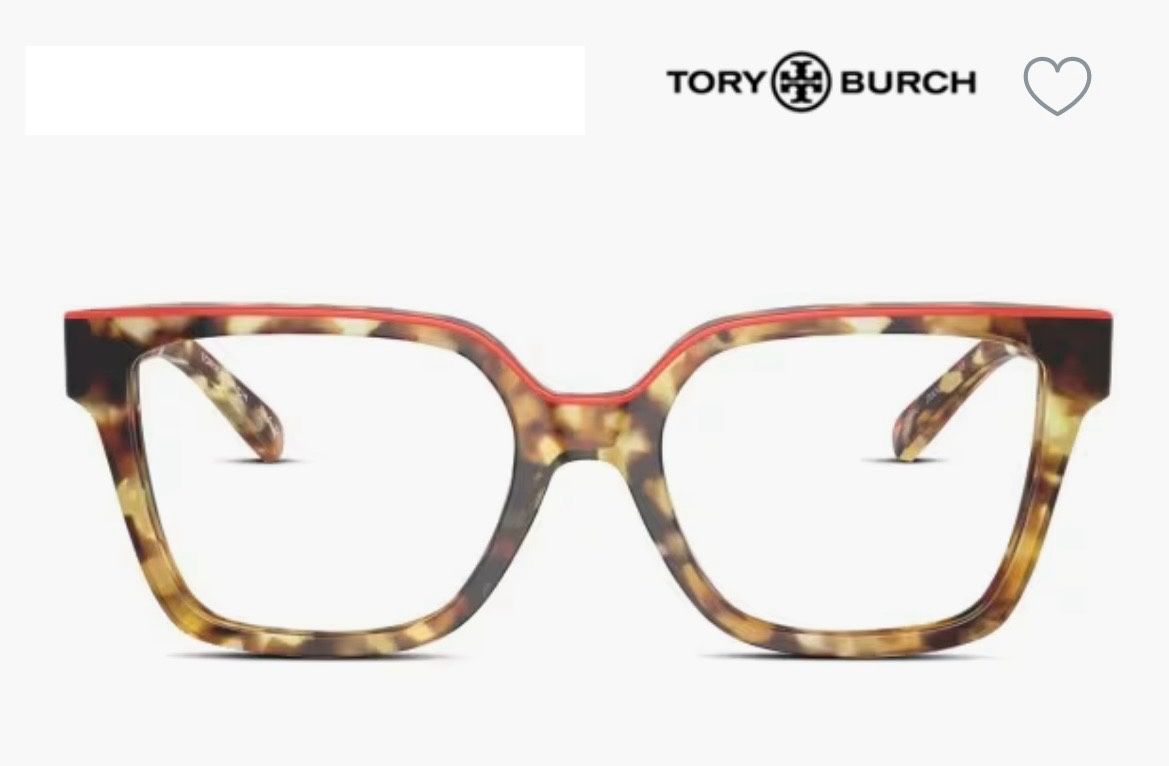 Tory Burch Eyeware