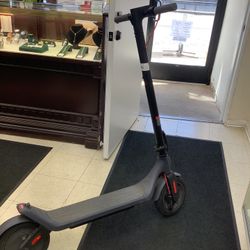 Mega Wheels E-Scooter