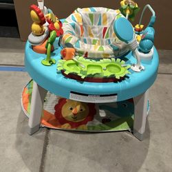 Baby Activity Chair