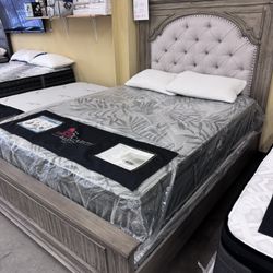 New Mattress Sets 