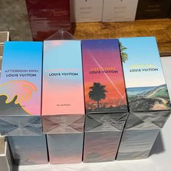 Venta De Perfumes Menudeo Y Mayoreo!