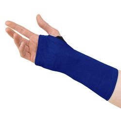 Grace And Able Arm Sleeve Cobalt Style 403C