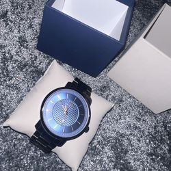 Joseph Abboud Men’s Watch