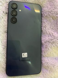 Samsung Galaxy A16 128GB Smartphone