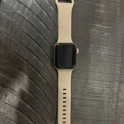 Apple Watch Series 6 40mm Rose Gold
