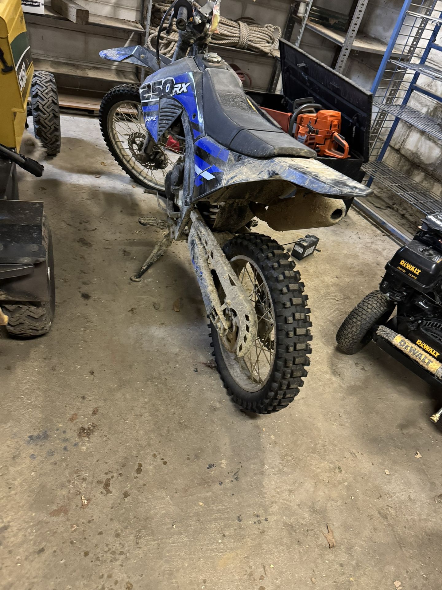 Dirt Bike