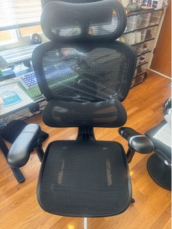 Shihoo Doro C300 Pro V2 Ergo Chair