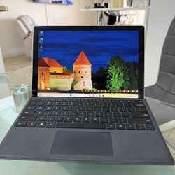 Vendo Latop Microsoft surface Core I5 8th, 16gb Ram
