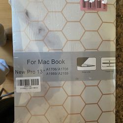 MacBook Pro 13”  Case