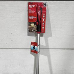 Milwaukee M12 Stick Transfer Pump 