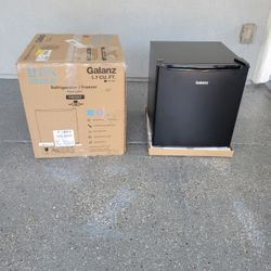 Mini Re frigerat or New 