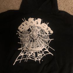 “Spider” Hoodie 