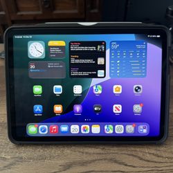 iPad Pro 11inch 4th Gen M2 Chip 256GB