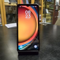 Samsung Galaxy Xcover 7 Pro 5G Unlocked 128gb 