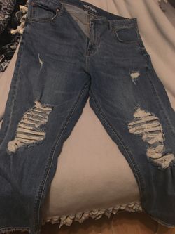 Women’s jeans