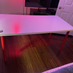 Sturdy, Large IKEA Table/Desk
