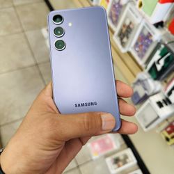 Samsung Galaxy S24 Unlocked 