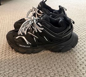 Balenciaga Sneakers
