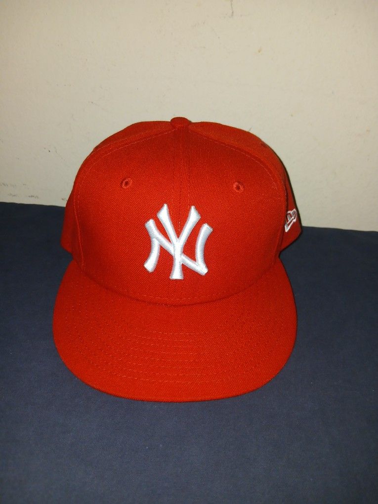 New Era Hat