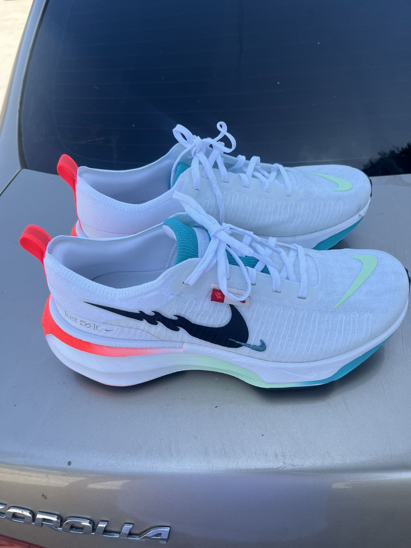 Nike ZoomX Invincible 3 “Year of the Dragon”