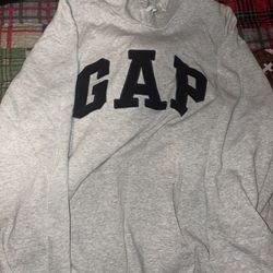 Gap Hoodie