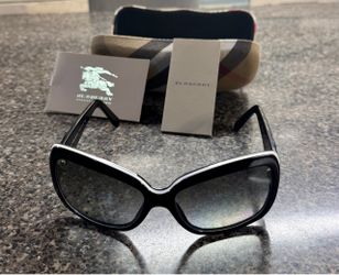 Authentic Burberry Sunglasses – Designer Frames