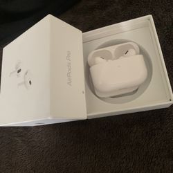 Slightly Used AirPod Pro 2
