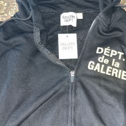 Gallery DEPT.