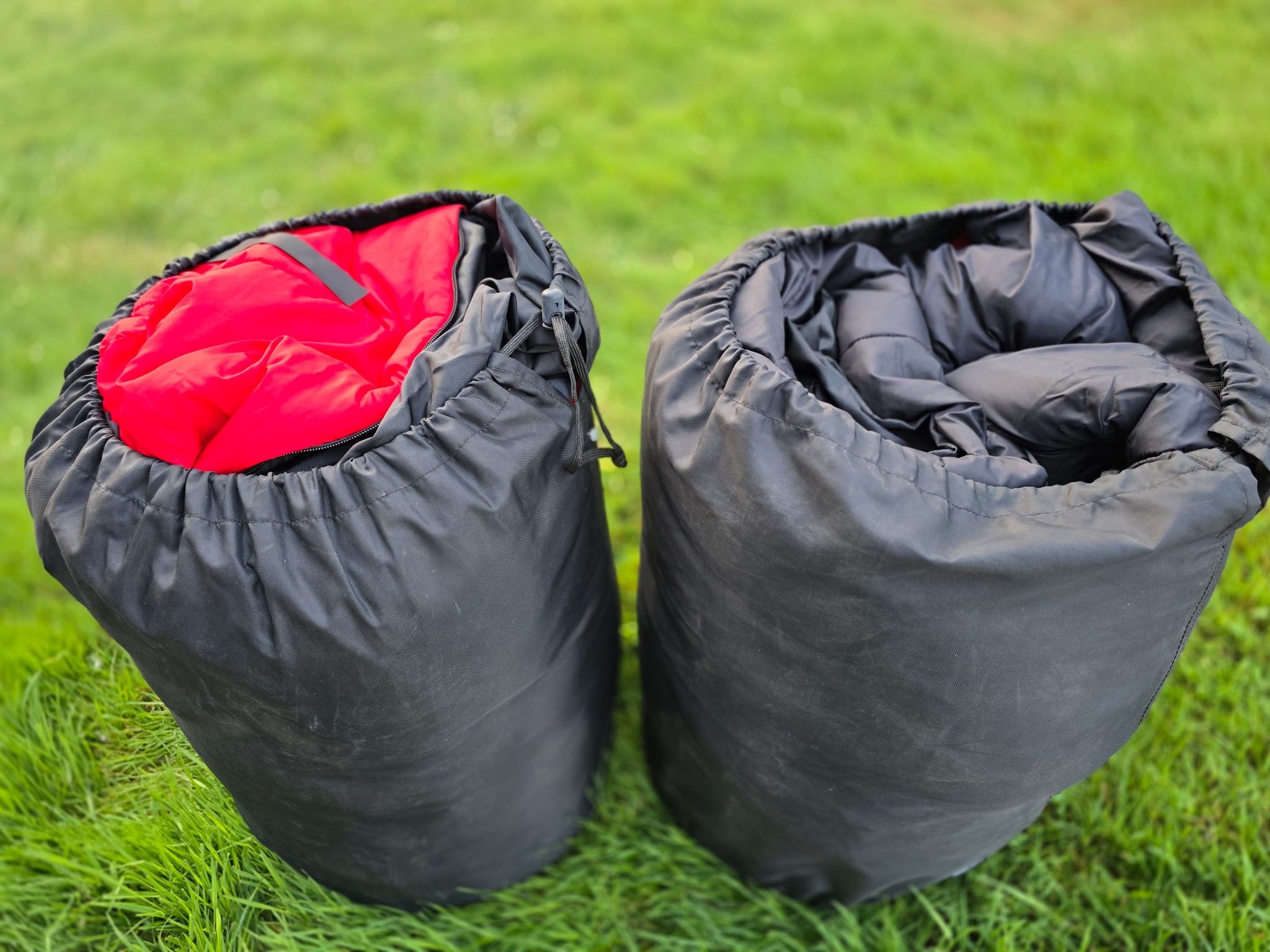 Sleeping Bags