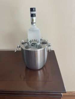 Ice Party Bucket 