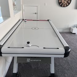 Air Hockey Table 