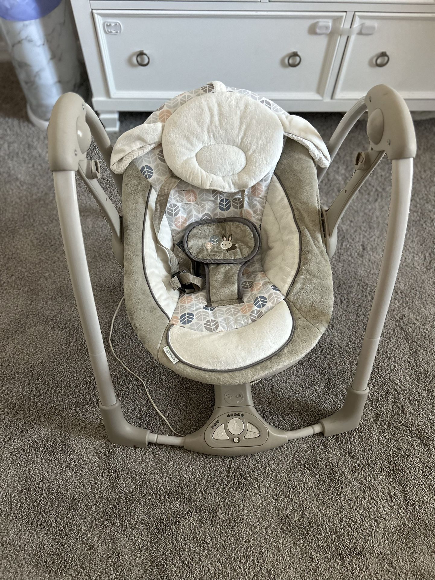 Ingenuity Baby Swing